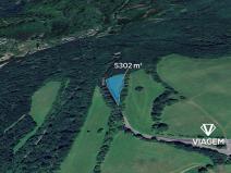 Prodej podílu pole, Lipina, 3534 m2