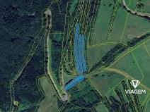 Prodej podílu pole, Lipina, 6978 m2