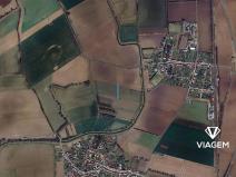 Prodej podílu pole, Žalkovice, 557 m2