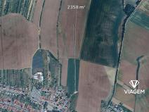 Prodej pole, Hluk, 2358 m2
