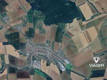 Prodej pole, Hluk, 2358 m2