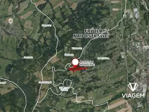 Prodej podílu lesa, Frýdlant nad Ostravicí, 21086 m2