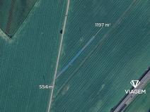 Prodej podílu pole, Nedakonice, 510 m2