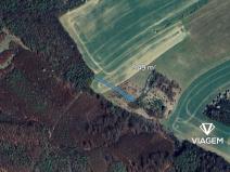 Prodej pole, Snovídky, 949 m2