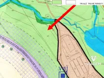 Prodej podílu pole, Markvartice, 1857 m2