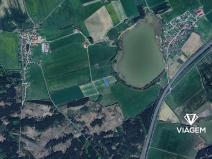 Prodej pole, Sirá, 4300 m2