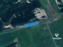 Prodej pole, Cekov, 5892 m2