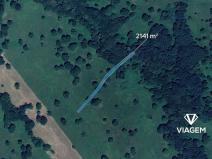 Prodej pole, Suchov, 2141 m2
