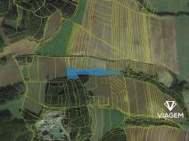 Prodej pole, Mladotice, 17581 m2