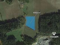 Prodej pole, Mladotice, 11956 m2