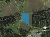 Prodej pole, Mladotice, 11956 m2