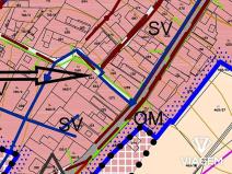 Prodej pozemku pro bydlení, Dětenice, 95 m2