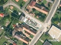 Prodej pozemku pro bydlení, Dětenice, 339 m2