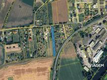 Prodej podílu zahrady, Píšťany, 228 m2