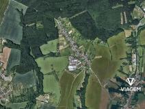 Prodej pole, Salaš, 270 m2