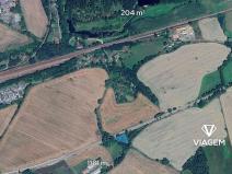 Prodej podílu pole, Strakonice, 198 m2