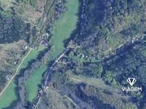 Prodej zahrady, Hostěnice, 248 m2