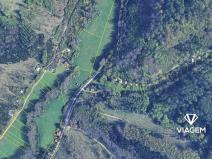 Prodej zahrady, Hostěnice, 248 m2