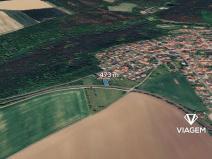 Prodej zahrady, Peruc, 473 m2