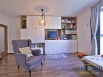 Prodej bytu 2+kk, Beroun, U Archivu, 66 m2