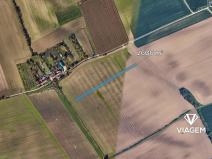 Prodej pole, Podolí, 2606 m2