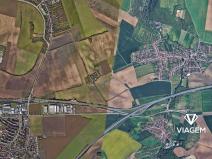 Prodej pole, Podolí, 2606 m2