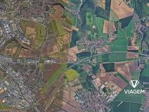 Prodej pole, Podolí, 2372 m2