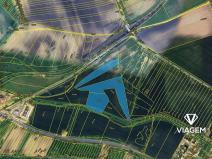 Prodej podílu pole, Krumvíř, 2394 m2