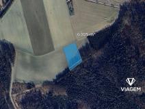 Prodej pole, Studnice, 6305 m2