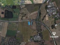 Prodej podílu pole, Zlatníky-Hodkovice, 1491 m2