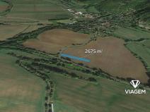 Prodej pole, Deštnice, 2675 m2