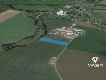 Prodej pole, Třebařov, 11501 m2