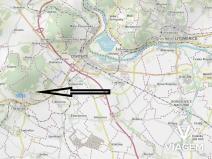 Prodej podílu pole, Třebenice, 5494 m2