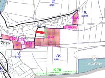 Prodej pozemku pro bydlení, Studnice, 922 m2