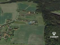 Prodej pozemku pro bydlení, Stříbřec, 312 m2
