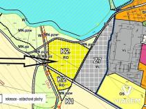 Prodej pole, Třebařov, 6183 m2