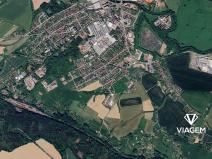 Prodej podílu zahrady, Dvůr Králové nad Labem, 162 m2