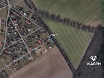 Prodej pole, Šťáhlavy, 214 m2