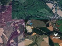 Prodej podílu pozemku pro bydlení, Mladeč, 96 m2