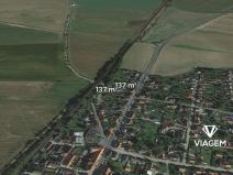 Prodej pole, Chotěšov, 137 m2