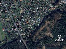 Prodej pole, Svojetice, 165 m2