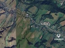 Prodej pole, Vigantice, 108 m2