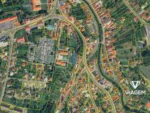 Prodej zahrady, Vizovice, 552 m2