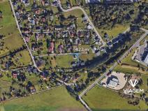 Prodej podílu pole, Liberec, 70 m2