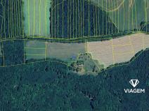 Prodej zahrady, Mezihoří, 256 m2