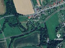 Prodej zahrady, Poličná, 226 m2