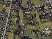 Prodej pole, Vratimov, 494 m2