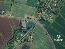 Prodej pole, Holčovice, 816 m2