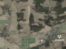 Prodej podílu zahrady, Korkyně, 418 m2