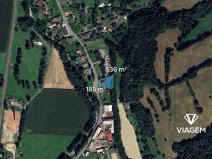 Prodej podílu zahrady, Bohdíkov, 160 m2